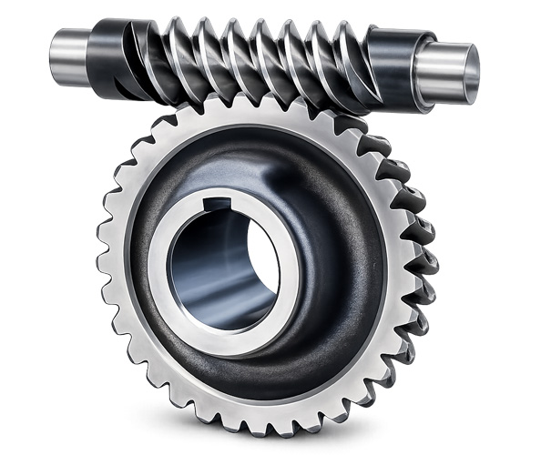 Spur Gears